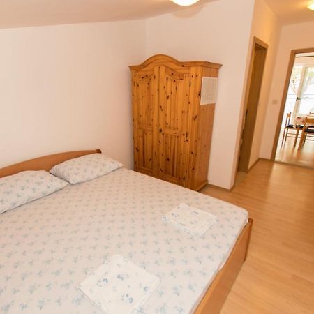 Sea View Apartments Borie Krvavica Zewnętrze zdjęcie